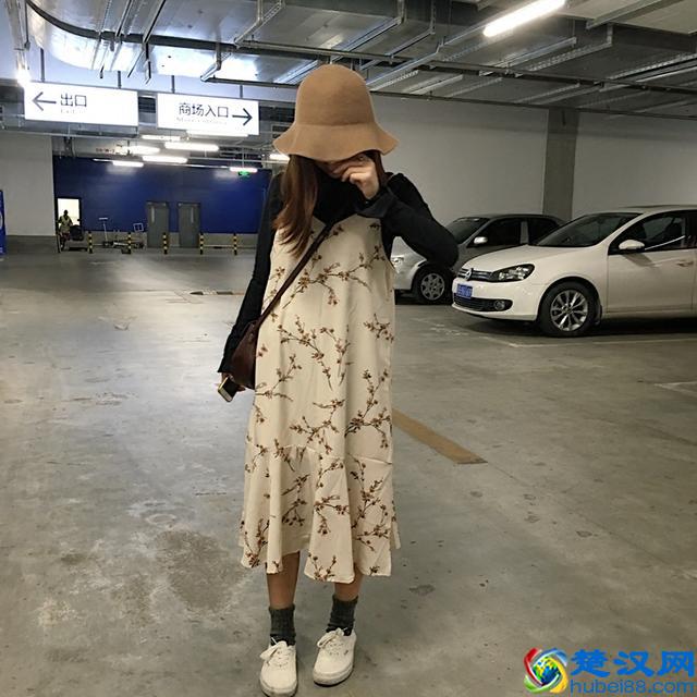 春天招桃花，要先学会这样穿