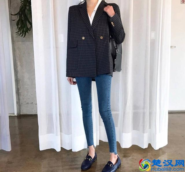 春天招桃花，要先学会这样穿