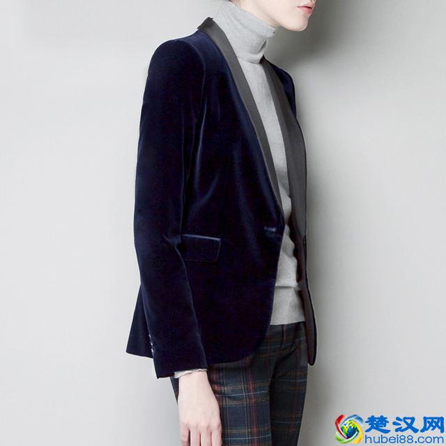 春天招桃花，要先学会这样穿