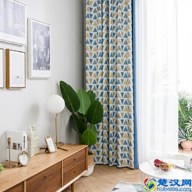 别被贪财销售坑了，1000字教会你选好窗帘，好窗帘5年不变色