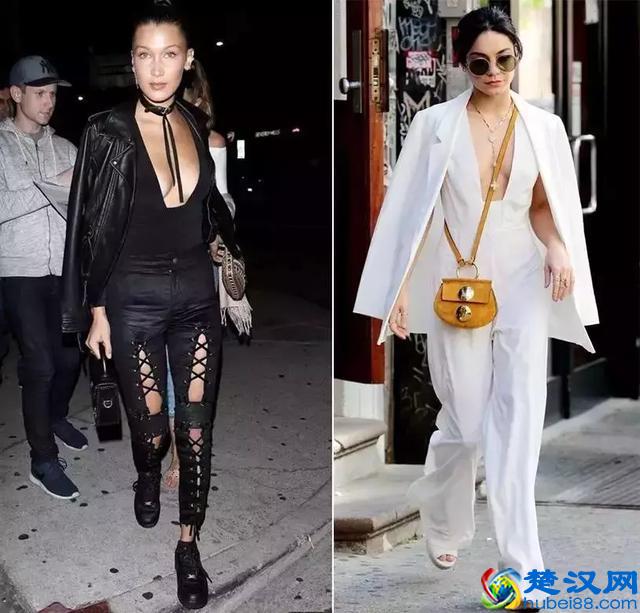 夏天内衣穿不对，在美得衣服都白费！你穿对了吗？