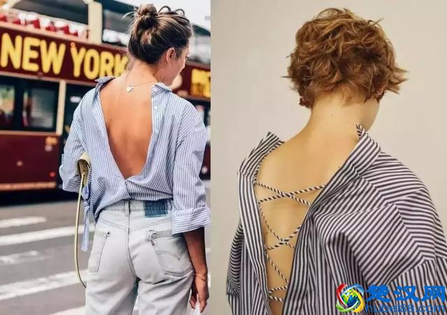 夏天内衣穿不对，在美得衣服都白费！你穿对了吗？