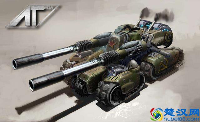 新手怎么玩好红色警戒3的苏联阵营