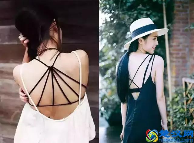 夏天内衣穿不对，在美得衣服都白费！你穿对了吗？