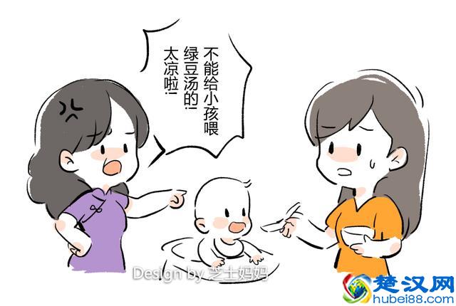 30度左右的天气，该给宝宝吃点什么辅食好？