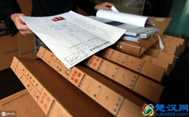 大学生毕业生档案如何安置，无非这三种办法，看完你就懂了！