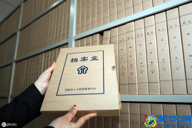 大学生毕业生档案如何安置，无非这三种办法，看完你就懂了！