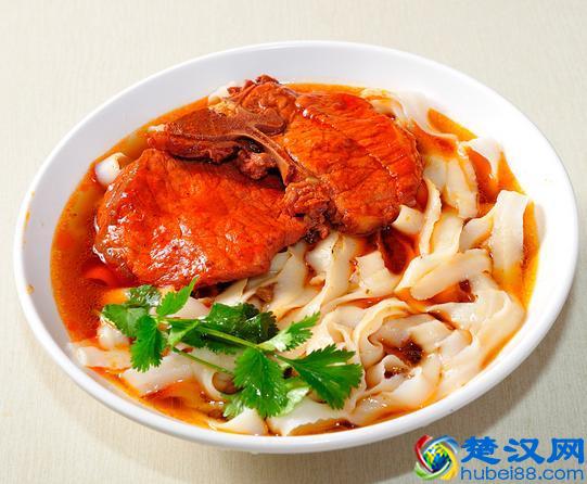 山西大同刀削面卤做法的做法