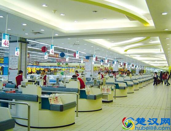 大润发是哪个国家的？中国大陆零售百货业冠军