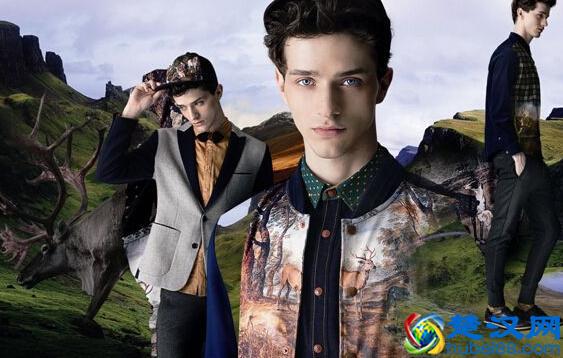 马克华菲是什么品牌 马克华菲属于什么档次