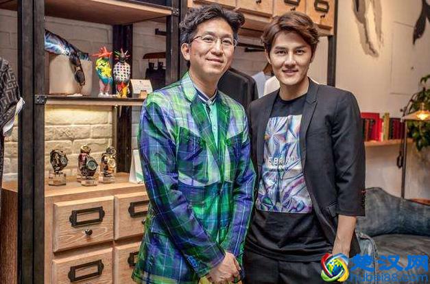 马克华菲是什么品牌 马克华菲属于什么档次