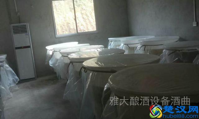 夏季用酿白酒设备做生料酿酒注意这6点，口感好到爆！