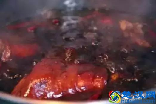 八珍熟食香料配方及制作工艺