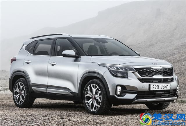 不一样的新鲜感 东风悦达起亚全新一代KX3即将亮相成都车展