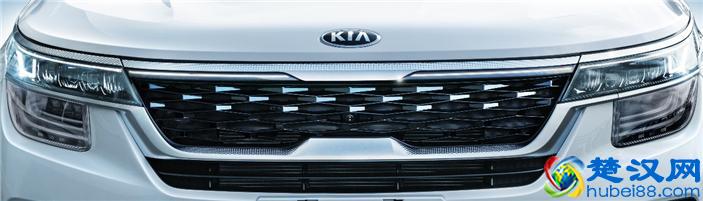 不一样的新鲜感 东风悦达起亚全新一代KX3即将亮相成都车展