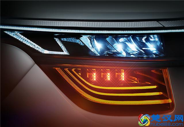 不一样的新鲜感 东风悦达起亚全新一代KX3即将亮相成都车展