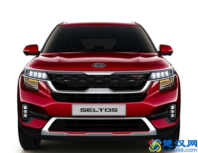 不一样的新鲜感 东风悦达起亚全新一代KX3即将亮相成都车展