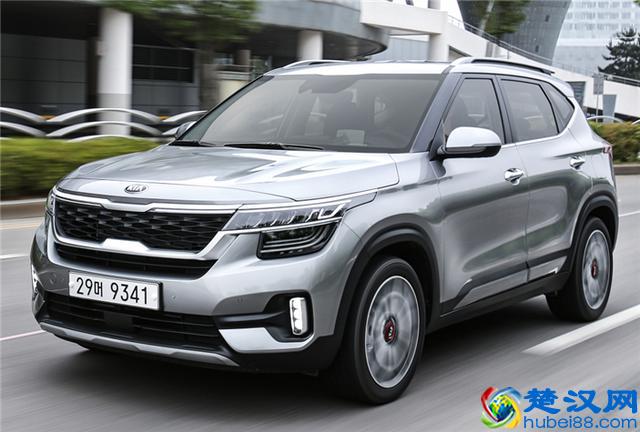 不一样的新鲜感 东风悦达起亚全新一代KX3即将亮相成都车展