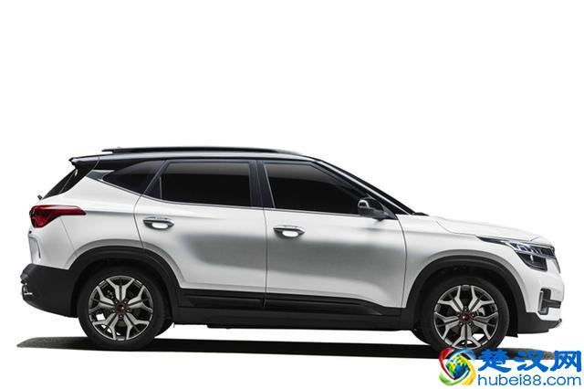 不一样的新鲜感 东风悦达起亚全新一代KX3即将亮相成都车展