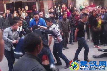 1991年，哈尔滨“乔四”黑社会案