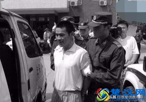 1991年，哈尔滨“乔四”黑社会案