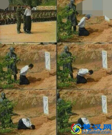 1991年，哈尔滨“乔四”黑社会案