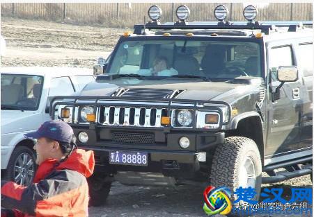 1991年，哈尔滨“乔四”黑社会案