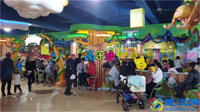 室内儿童游乐场开在这些店旁边生意会更好