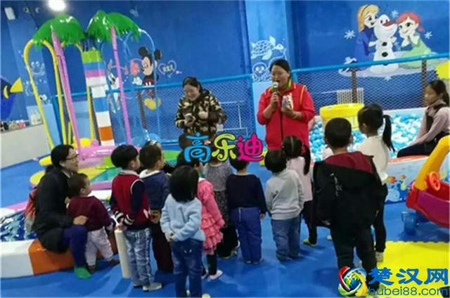 室内儿童游乐场开在这些店旁边生意会更好