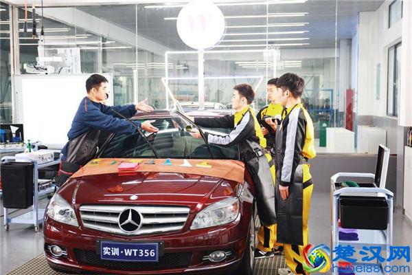 实体店营销方案019：汽车美容店策划案例，看到等于赚到