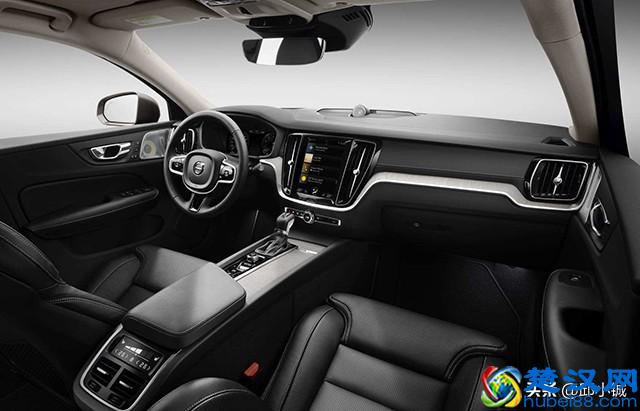 颜值逆天，新款沃尔沃V60售33.99万元起太自信