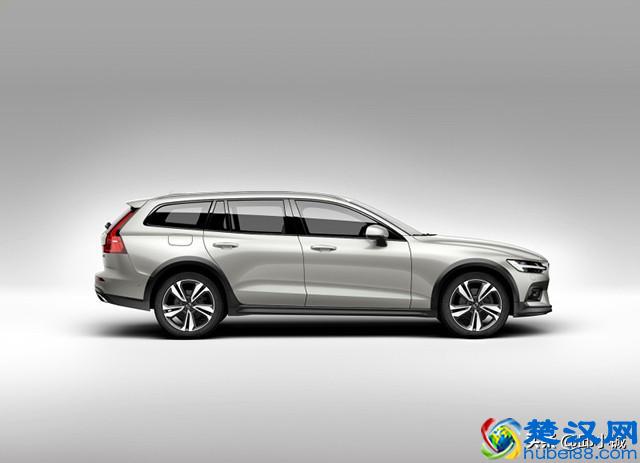 颜值逆天，新款沃尔沃V60售33.99万元起太自信