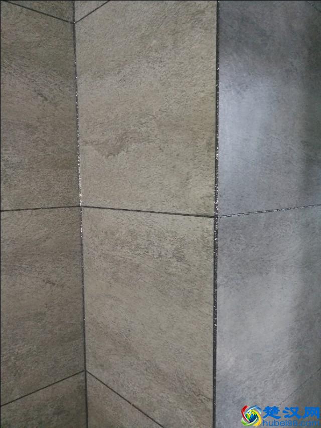 灰色瓷砖配什么美缝颜色，选择和瓷砖相近的颜色就没错