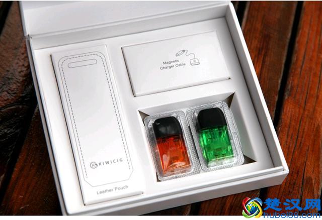 电子烟哪种品牌好？十年烟民kiwicig把我给治了