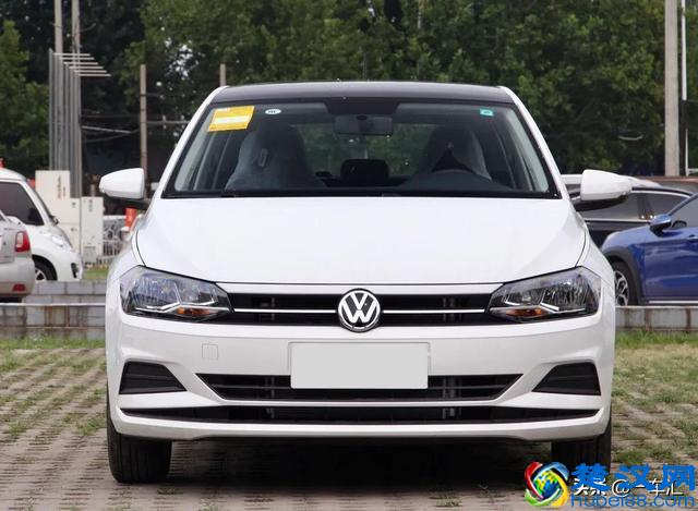 大众新一代Polo最低配怎么样，网友：配置是高了，价格也涨了不少