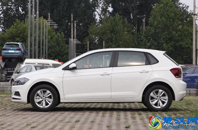 大众新一代Polo最低配怎么样，网友：配置是高了，价格也涨了不少