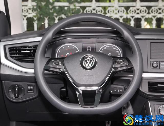 大众新一代Polo最低配怎么样，网友：配置是高了，价格也涨了不少