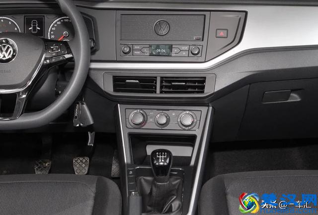 大众新一代Polo最低配怎么样，网友：配置是高了，价格也涨了不少