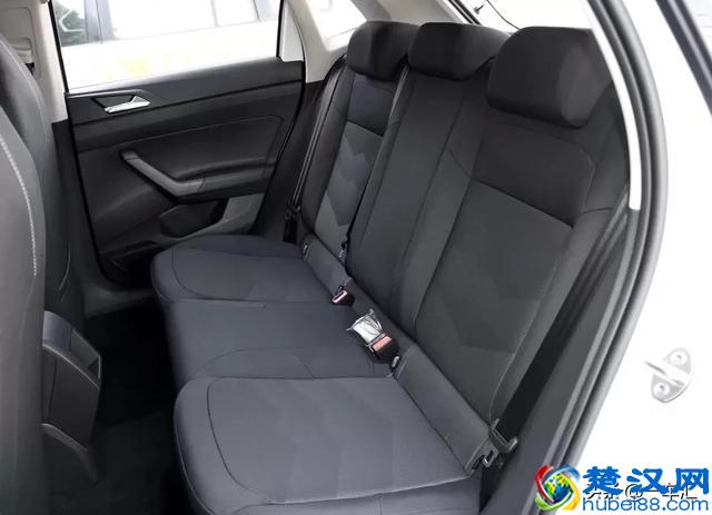 大众新一代Polo最低配怎么样，网友：配置是高了，价格也涨了不少