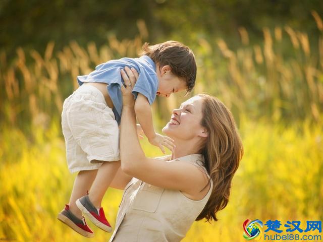 女人什么时候才能享受生活？等你的孩子长大后，妈妈就可以休息了