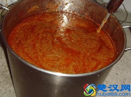 正宗云南过桥米线绝密做法(附米线调料技术配方)