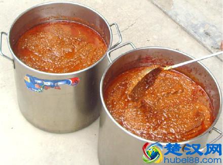 正宗云南过桥米线绝密做法(附米线调料技术配方)