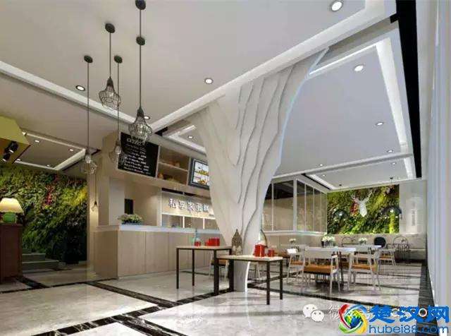 10张图告诉你，蛋糕房到底怎么装才吸睛！