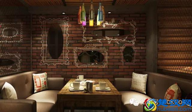 10张图告诉你，蛋糕房到底怎么装才吸睛！