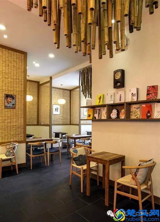 10张图告诉你，蛋糕房到底怎么装才吸睛！