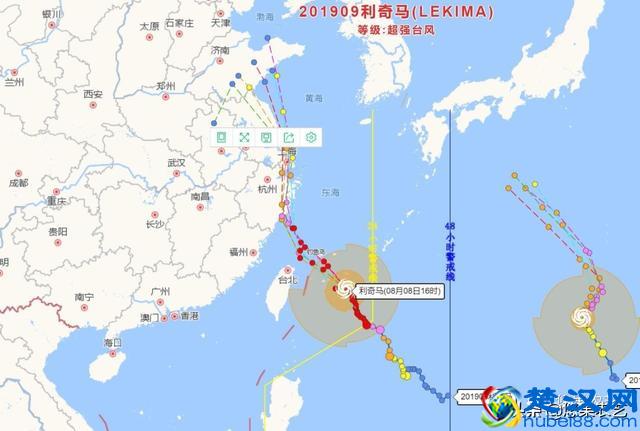 台风来了，你的果园准备好了吗？