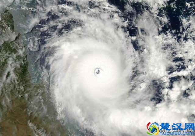 台风来了，你的果园准备好了吗？