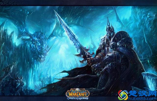 魔兽世界玩家吐槽：不想在更新游戏了，如果可以我们只想回荆棘谷