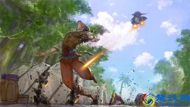 魔兽世界玩家吐槽：不想在更新游戏了，如果可以我们只想回荆棘谷