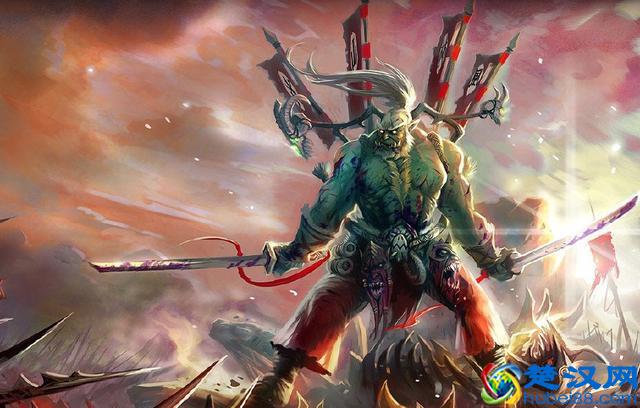 魔兽世界玩家吐槽：不想在更新游戏了，如果可以我们只想回荆棘谷